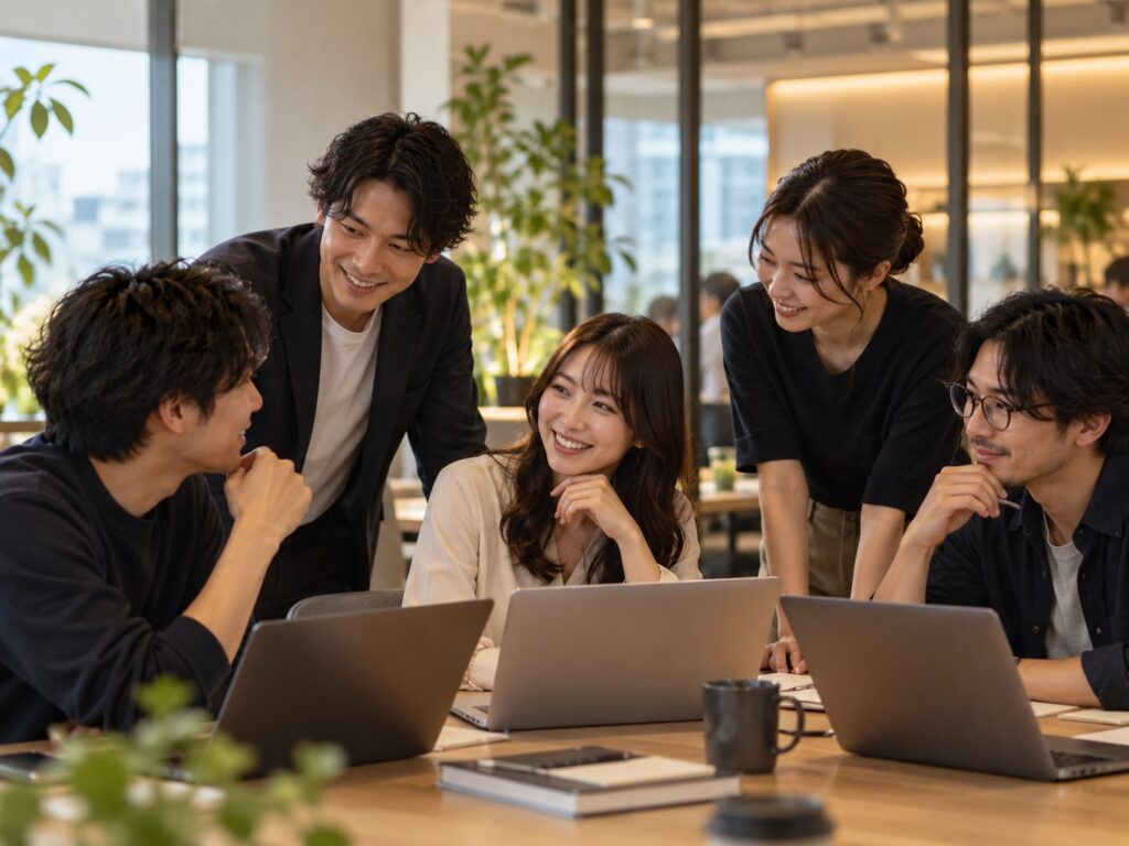 How to choose a workplace where engineers can work for the long term