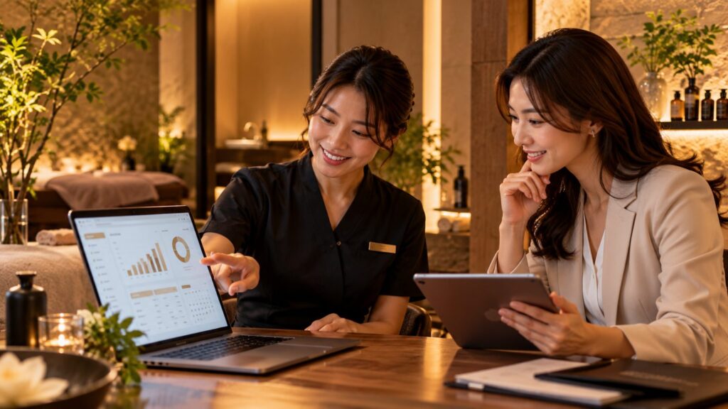 Booking drop-offs fell from 75% to 10% | A La HEAD case study in booking for overseas visitors